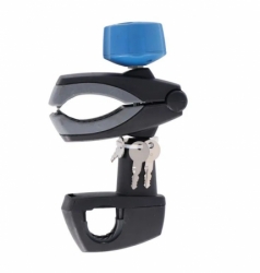 držák rámu pro nosič XLC Azura Xtra LED CC-X08 krátký