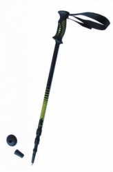 hole HAVEN Trekking teleskopické černo/zelené