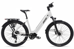 Apache Elektrokolo APACHE Rio Grande 3 bílá MX 720 Wh S