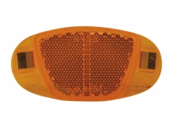 odrazka vypletova s plíškem