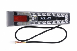 osvětlení XLC pro nosič XLC Azura Xtra LED CC-X19 levé