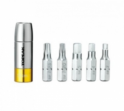 klíče imbus TOPEAK Nano TorQBox 5