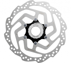 brzdový kotouč Shimano SM-RT10 180mm servisní balení