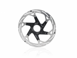 brzdový kotouč XLC BR-X82 180mm Centerlock