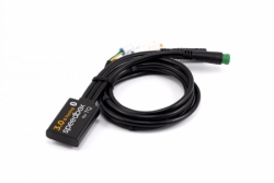 SpeedBox 3.0 B.Tuning pro TQ (HPR120S, FLYON)