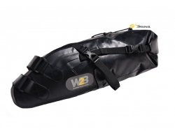 brašna Sport Arsenal 612 podsedlová W2B vodotěsná