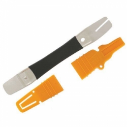 nářadí pro kotoučové brzdy Jagwire Disc Brake Multi-Tool