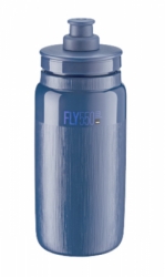 Láhev ELITE Fly Tex 0,55l modrá-tmavá
