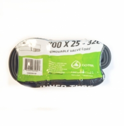 duše Cannondale 28"700c 25/32-622 FV/48mm