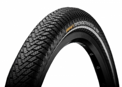 plášť Continental Top CONTACT II Winter Premium 27.5"x2.0/50-584 reflex kevlar