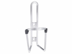 košík BBB SmallTank XL stříbrný