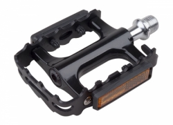 Pedál MTB PRO-T Plus 975 ložiskový černá