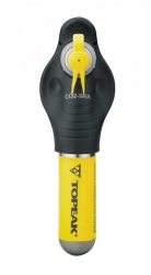 hustilka TOPEAK CO2-BRA CO2 Inflator