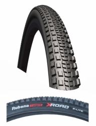 Plášť RUBENA X-Road New 700x40C (42-622)