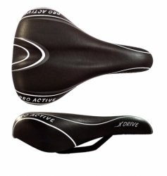 sedlo DDK F5633 Active černé