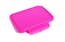 víčko R&B FLUO růžové