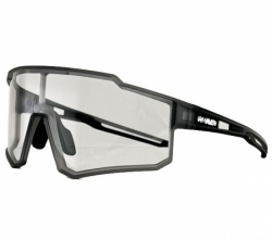 brýle HAVEN NIB šedé fotochromatické