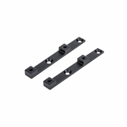 posun košíku na lahev TOPEAK ALT-POSITION CAGE MOUNTS, 2ks
