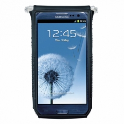 brašna TOPEAK SmartPhone DryBag 5" černá