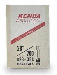 DUŠE KENDA AIROLUTION 700x28-35C AV-48MM