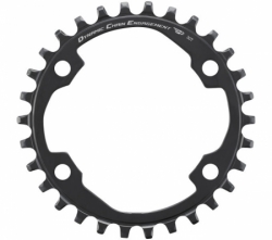 převodník 30z Shimano CUES FC-U6000 1x9/10/11 4 díry