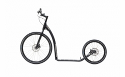 Kostka TOUR PRO XXL (G6) Satin Black