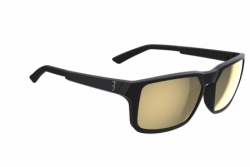 brýle BBB BSG-66 SPECTRE černé/zlatá skla