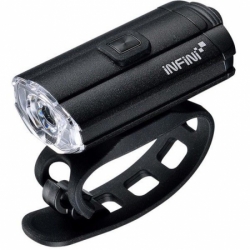 SVĚTLO INFINI PŘEDNÍ TRON 100 4F USB