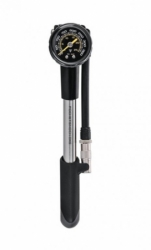 hustilka TOPEAK Pocket Shock DXG na tlumič