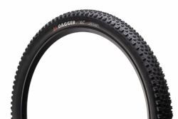 PLÁŠŤ KENDA 29X2.40 K-1298 DAGGER 120TPI XC TL