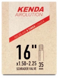 DUŠE KENDA AIROLUTION 16