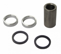 pouzdro tlumiče ROCKSHOX MY05-07 22.2.x8mm