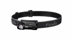 čelovka Fenix HM51R V3.0 Ruby nabíjecí celočerná