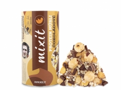 müsli proteinové Adama Ondry Mixit 450g