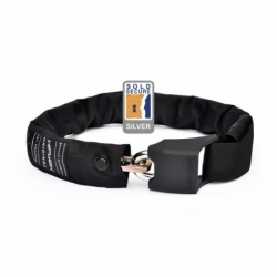 zámek Hiplok Original řetězový černý