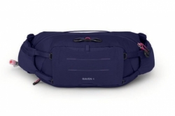 ledvinka OSPREY RAVEN 4 tmavě modrá