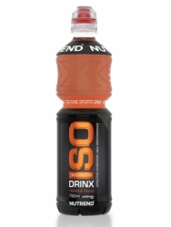 nápoj Nutrend ISODRINX 750ml pomeranč