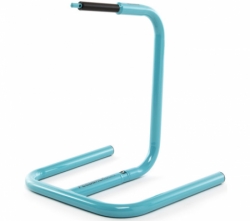 stojan kola FEEDBACK SPORTS Scorpion tyrkysový