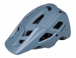 Přilba PRO-T Plus Leon In mold ocelová matná