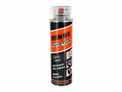 BRUNOX Turbo clean 500 ml