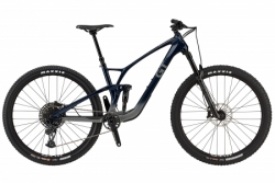 Celoodpružené kolo - GT SENSOR 29