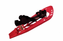 sněžnice HAVEN Morpho Trimo růžovo/šedé