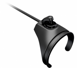 řadicí tlačítko Shimano Dura-Ace SW-RS801-T Di2 260mm original balení