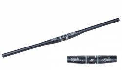 Řídítka rovná ZOOM Plus 6 dural 780mm, průměr 35