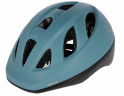 přilba dětská XLC BH-C16 49-54cm petrolejová