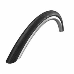 plášť SCHWALBE Lugano II 28"x1.10/28-622 černá