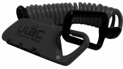 zámek ULÄC PICCADILLY LTD černý