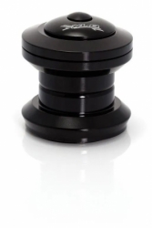 hlavové složení XLC HS-A08 A-Head 1 1/8“ černé
