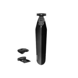 blatník zadní TOPEAK FLASHFENDER DF černý