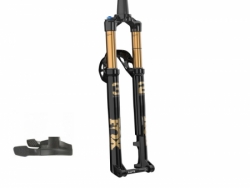 VIDLICE FOX 2025 F32-29 SC100 GRIP SL REMOTE PTL2POS 44mm 15x110 KABOLT ČERNÁ